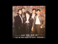 Atlantic Starr - Let The Sun In [Extended Version] (1987)