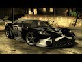 Cross is Dead NFS MW | Cross Hunting |
