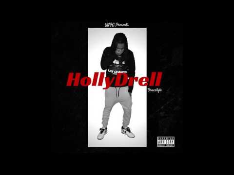 Cookie 187 - HollyCookie (Freestyle)