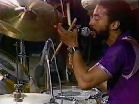 Tony Williams Group July 26, 1979 France Complete