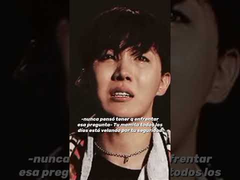 BTS reacciona a...🥺 #btsreacciona #btsshorts #army