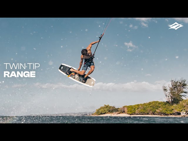 Naish 2025 Kiteboard Drive