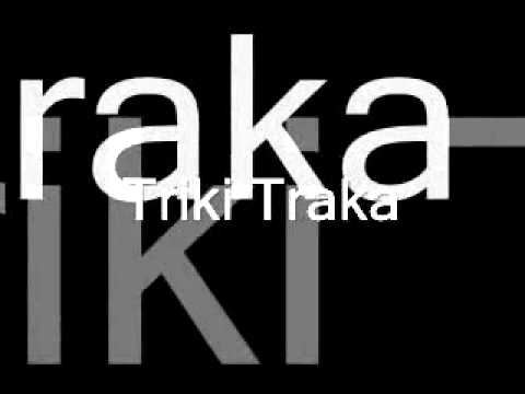 Triki Traka Dembow ( D.j. Shoti Remix)