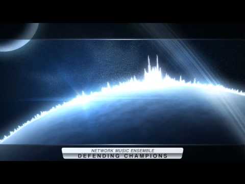 Network Music Ensemble - Defending Champions - Big Beat Orchestra