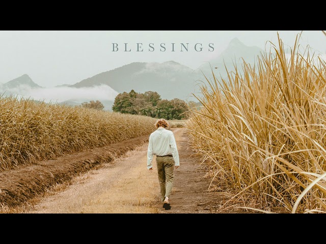 blessing videó kiejtése Angol-ben