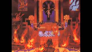 volcano   spirits of evil