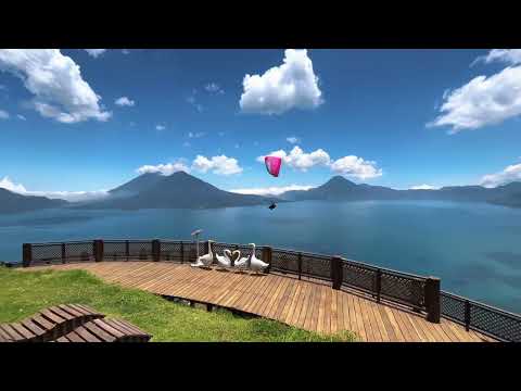 MIRADOR OJO DE ÁGUILA, San Andrés Semetabaj, Sololá. https://maps.app.goo.gl/Xg83DP7hKsznpeqw9