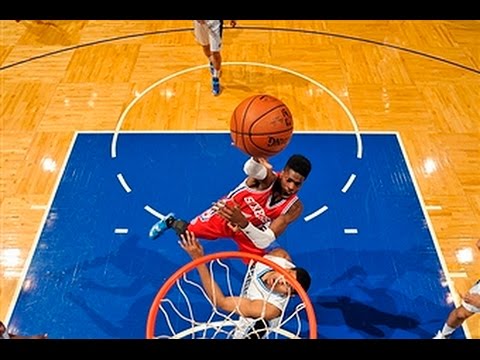 Philadelphia 76ers vs Orlando Magic - January 20, 2016