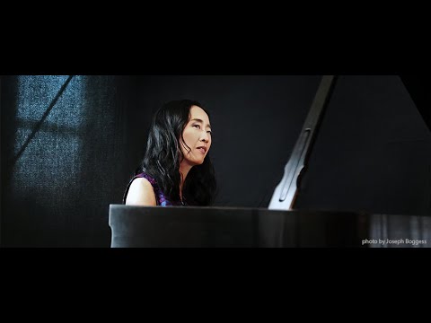 Helen Sung Quartet - Album Release Concert w/ Harlem Quartet