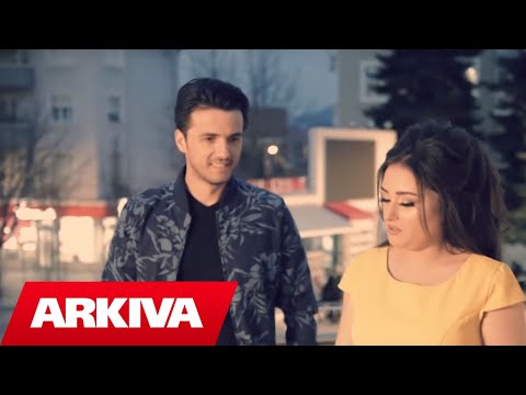 Argeton Dervishi & Rabie Rika - Gabon nga halli (Official Video HD)
