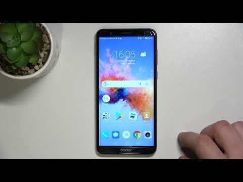 How to Remove Cards from Google Pay on HONOR 7X – Delete Debit/Credit Card