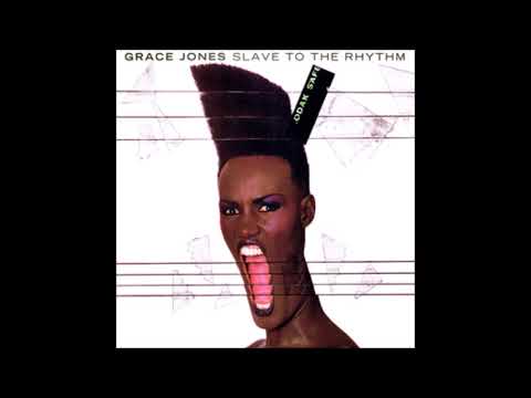 Grace Jones - Slave To The Rhythm(1985)(Funk)(RnB)Essential