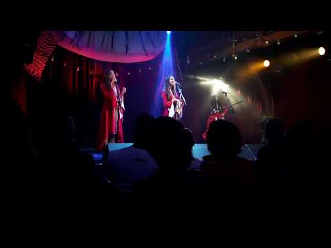 Trio Mandili 4 (Paris 2022)