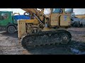 768733 Bandschaktare Caterpillar 941 B }}