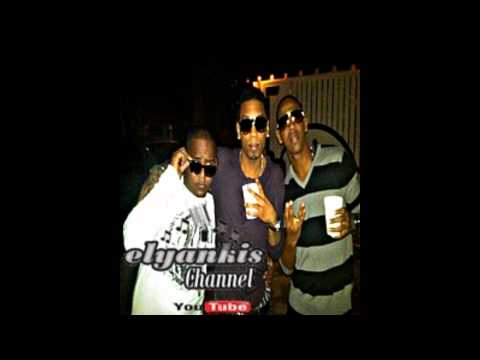 Jhon Business Ft. Black Jonas Point Y El Maestro-Nunca Tanto (Version Dembow)