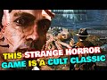 This Underloved Cosmic Horror Game Is Way Ahead Of Its Time And Will Become A Cult Classic Soon