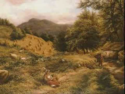 Devin du Village de Rousseau