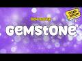 Don Toliver Gemstone CLEAN Lyrics