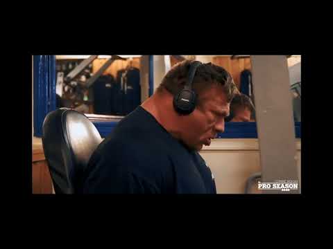 Jordan Peters + Dorian Yates x Ludovico Einaudi - Experience SLOWED