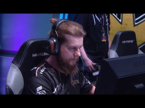 Highlights. NIP vs Vega - Map Cache. ELEAGUE Major 2017. Offline Qualifier