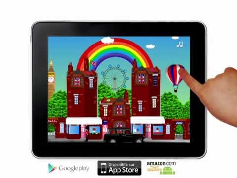 English for kids! Video