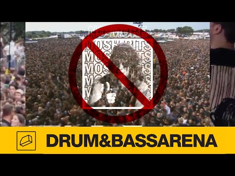 Dogger & Mindstate ft. SP:MC - No More Moshpits (Bon Jovi) (Official Video)