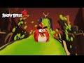 Out Now! Angry Birds 2: Snotting Hill 