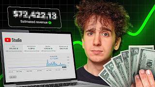 How Much Money I Made Online in 2025