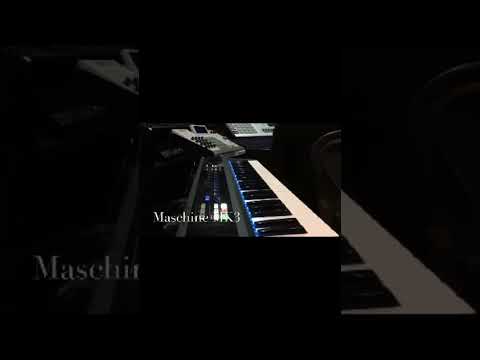 E-A-SKI on Maschine mk3 #beat #boombap #easki #hiphopstyle #naschinemk3 #oakland