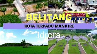 Download lagu Kota Belitang OKU Timur, SumSel mp3