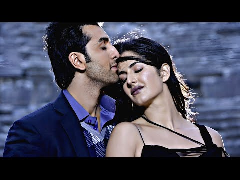Tu Jaane Na - Lyrical | Ajab Prem Ki Ghazab Kahani | Atif Aslam | Ranbir Kapoor, Katrina