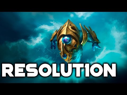 Resolut1on - Morphling - Dota 2 Full Gameplay