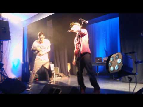 PK, Raghza & Mari-Liis @ XXX7!!! täispikk laiv