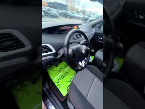 фото renault grand scenic iii 0