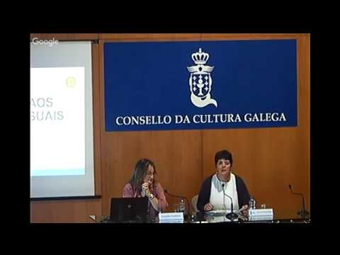 Vídeo: A accesibilidade aos contidos audiovisuais en Galicia: estado da cuestión 