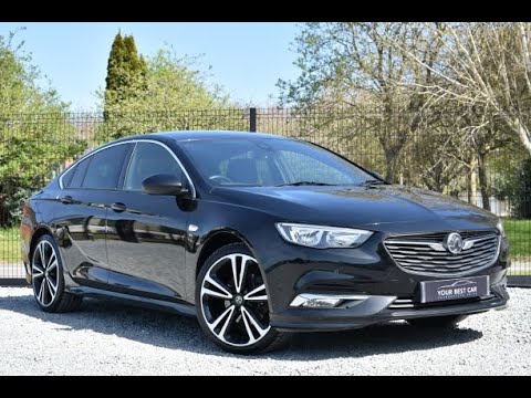 Review of Insignia SRI