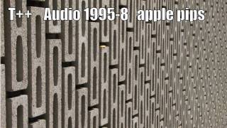 t++ audio 1995-8