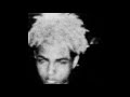 XXXTENTACION R I P ROACH NO MOANING NO INTRO