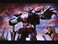 Mighty Morphin Power Rangers Zords