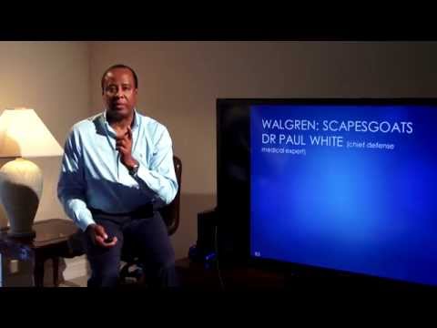 Dr. Conrad Murray Talks - Full Version Part 2