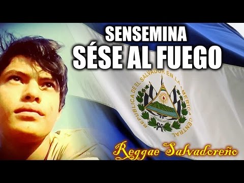 Sensemina - Sése al fuego