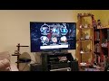 Harry Potter And The Goblet Of Fire DVD Menu Walkthrough