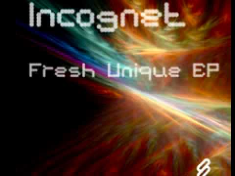 Incognet'Unique' (Jeter Avio Remix)