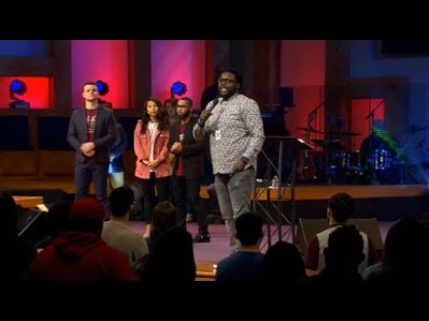 Valor Chapel: Student's day 2018