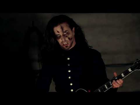 Krepuskul   Hybrid (High Breed) | Official Video |