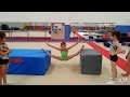 Baby Flexibility Challenge Copy The Element FINAL