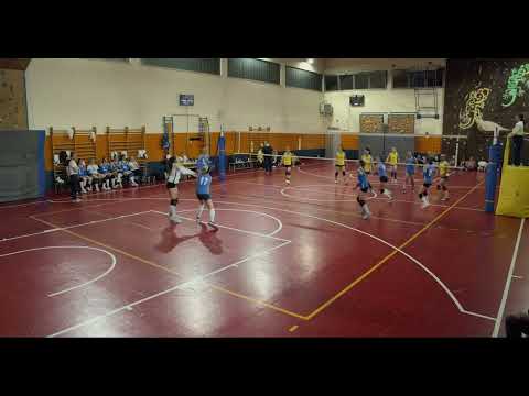 Highlights Terza Divisione vs Viscontini - 29 maggio 2022