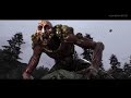 Βίντεο παιχνιδιού για Dying Light: The Beast  Playstation 4