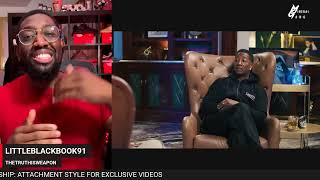 NASTY WORK! HOW PARENTS WHO CAN CUT WITH THEIR MOUTH HARM THEIR KIDS   YOUNG JOC   CAM NEWTON