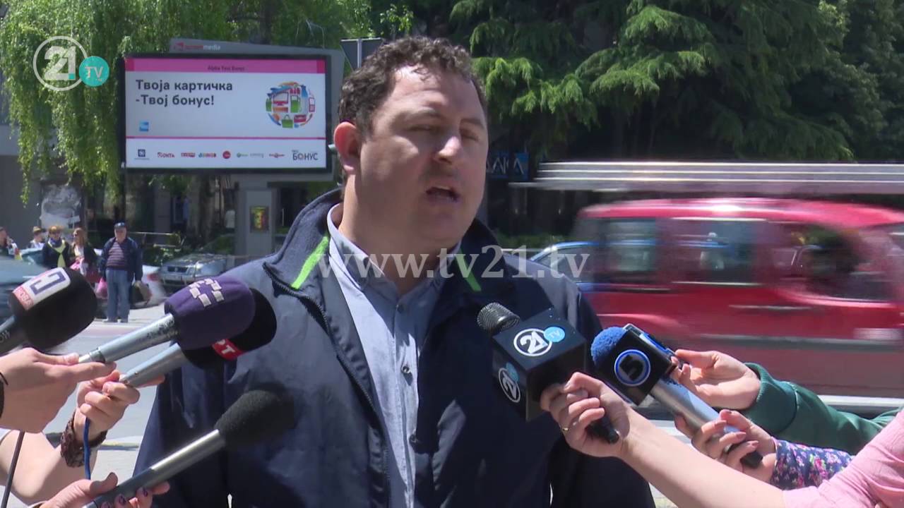 Ngjyrosja zebrave revolucioni larme 180516 MKD